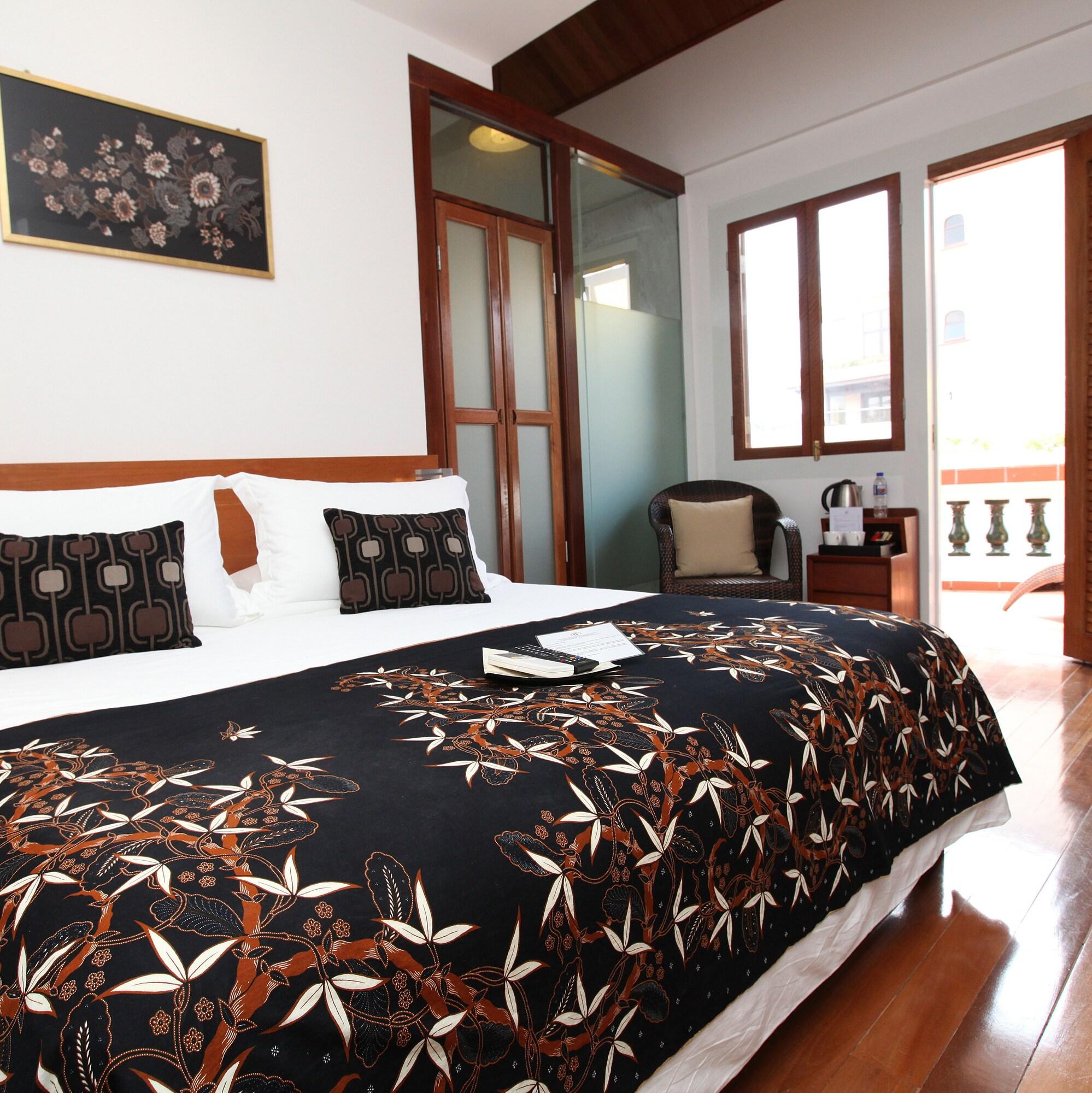 Gingerflower Boutique Hotel Malacca Exterior photo