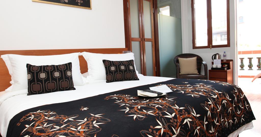 Gingerflower Boutique Hotel Malacca Exterior photo