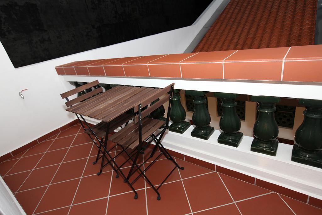 Gingerflower Boutique Hotel Malacca Exterior photo