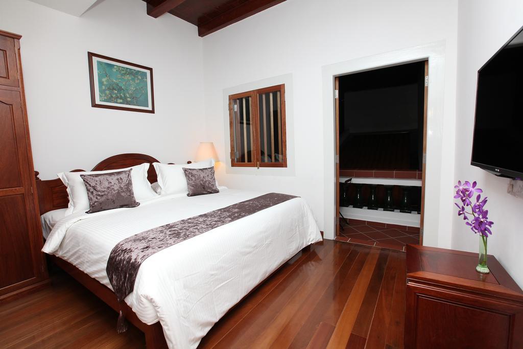 Gingerflower Boutique Hotel Malacca Exterior photo